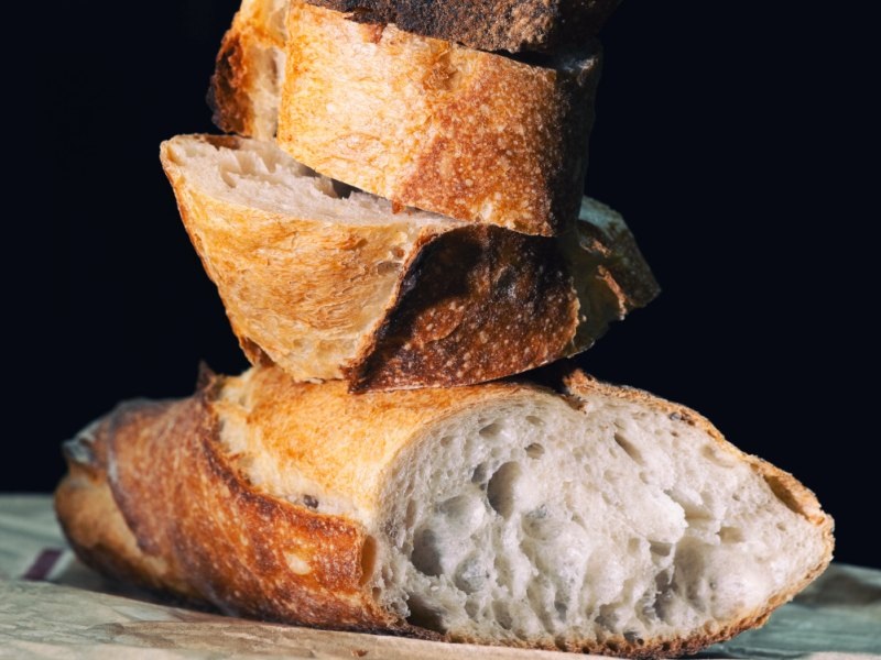 Breads Are Important And Versatile Foods