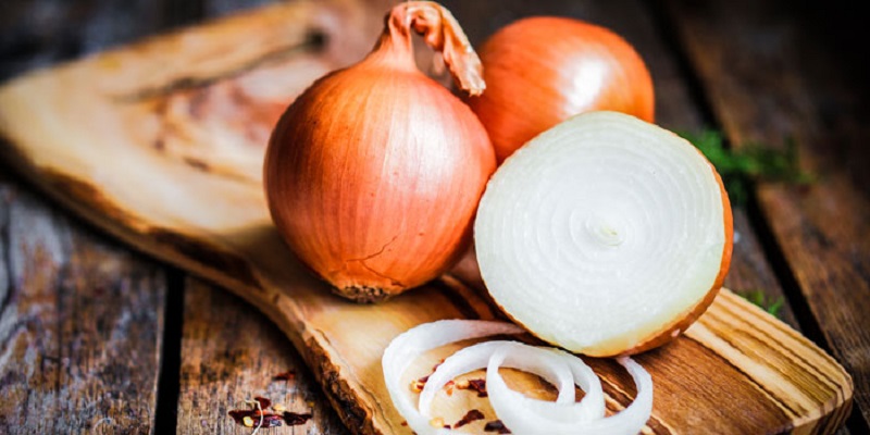 Onions – the most essential cooking tool that one cannot avoid easily