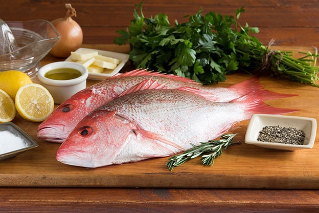 The Best in Fresh Fish Delivery on Different Sides of the World