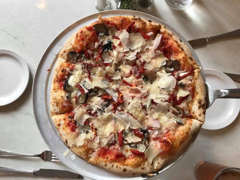 Smartest options Regarding the Tavern Pizza