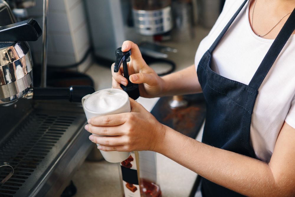 10 Ways to Add Extra Flavor To Your Coffee