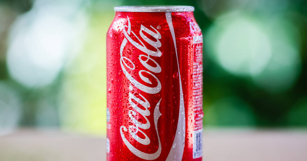 Few Names of Swiss Soft Drinks That Bring Back Old Memories