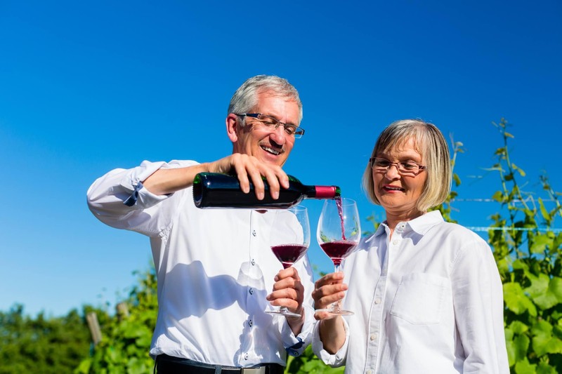 10 Reasons Why You Should Be Drinking Natural Wine