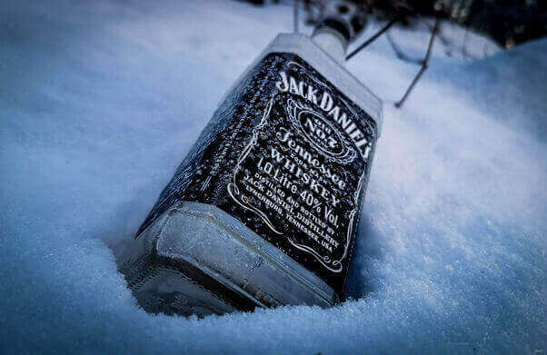 Jack Daniels