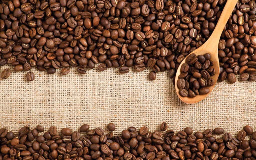 Everything You Need To Know About Organic Coffee