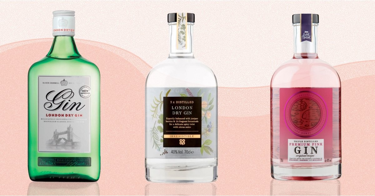 Top 10 Best Welsh Gins