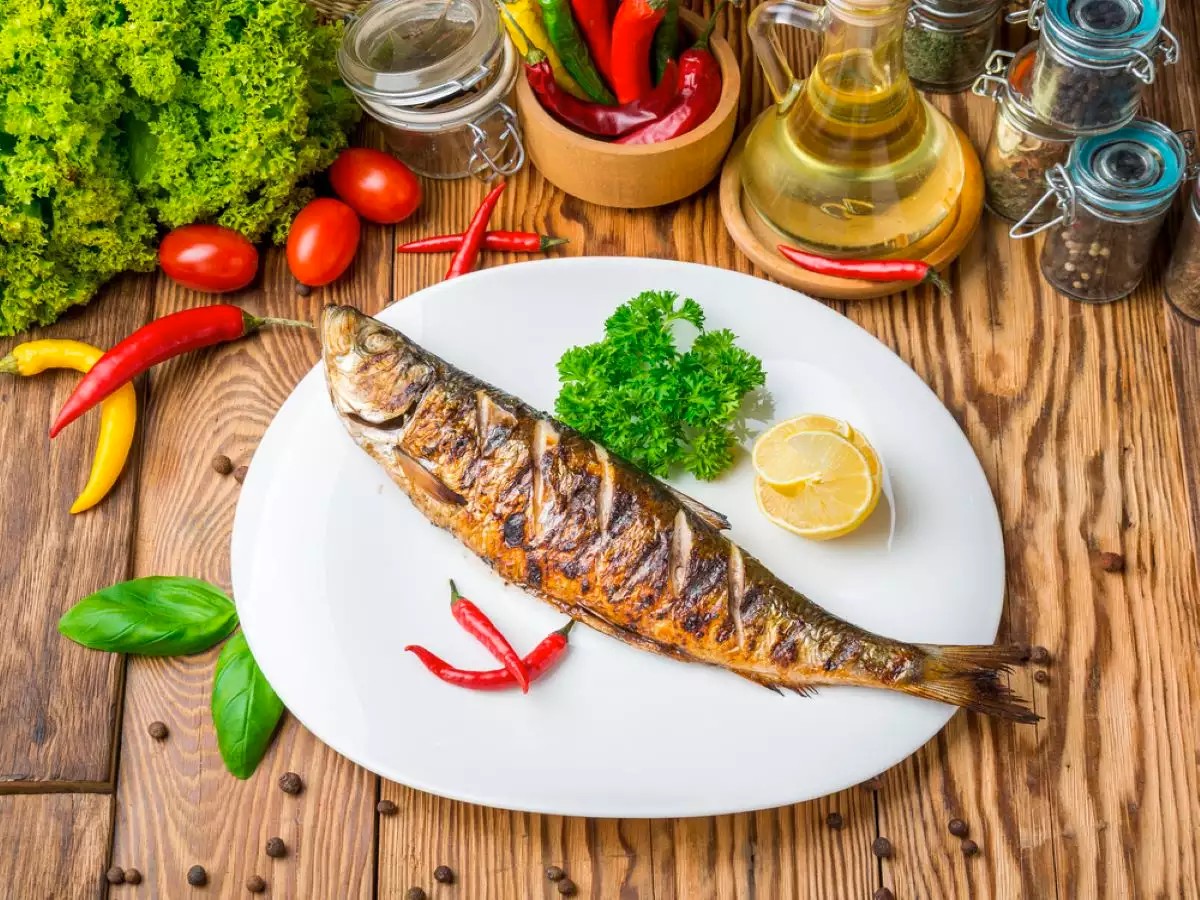 3 Best Fishes to Catch, Cook and Eat!