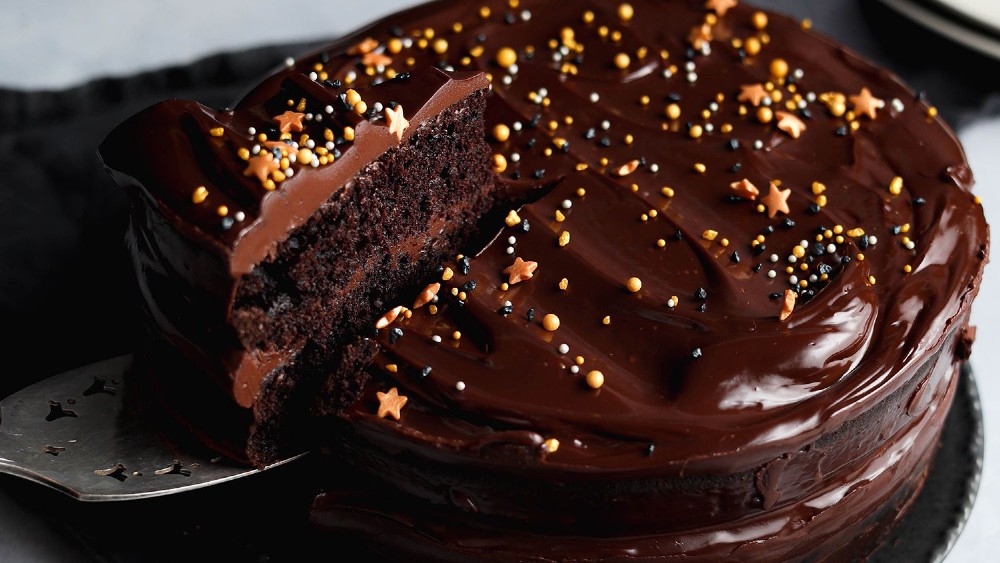 Reason of Choosing Eggless Cake for Birthday