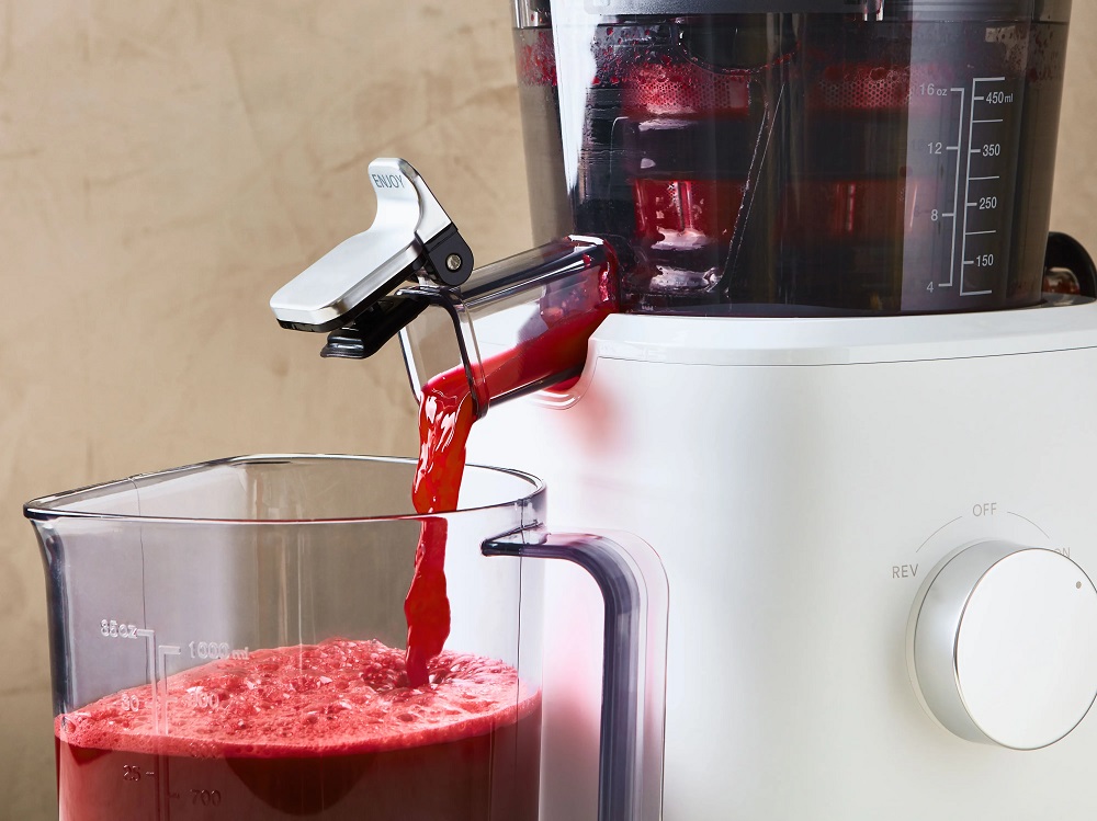 Simplifying the Juicer Selection Process – Looking for a juicer?