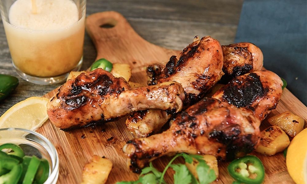 Add Flavor to Your BBQ Chicken with These Delicious Rubs