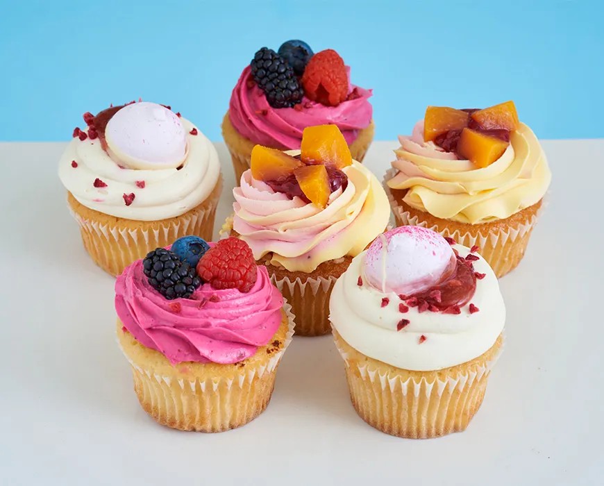 The Sweetest Box: White Cupcake Boxes for Your Bakery Needs