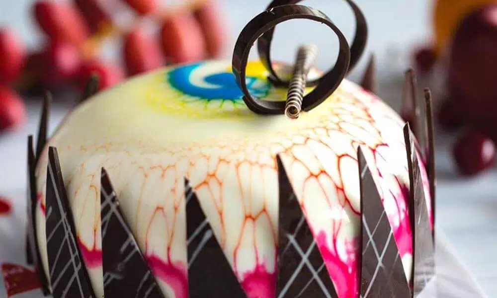Creating Memorable Celebrations with Customized Cakes in Singapore