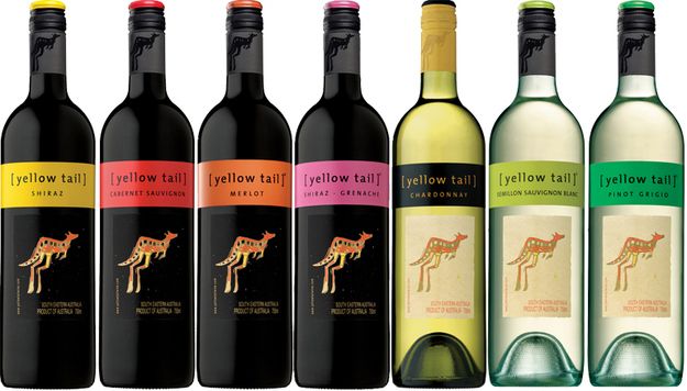Label Printing Production for the Wine Industry in Australia: A Guided Journey through Tradition and Innovation