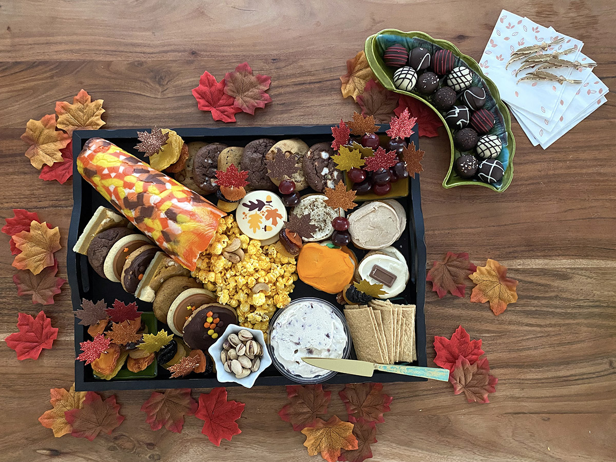 Wedding Dessert Table Ideas: Satisfy Your Sweet Cravings