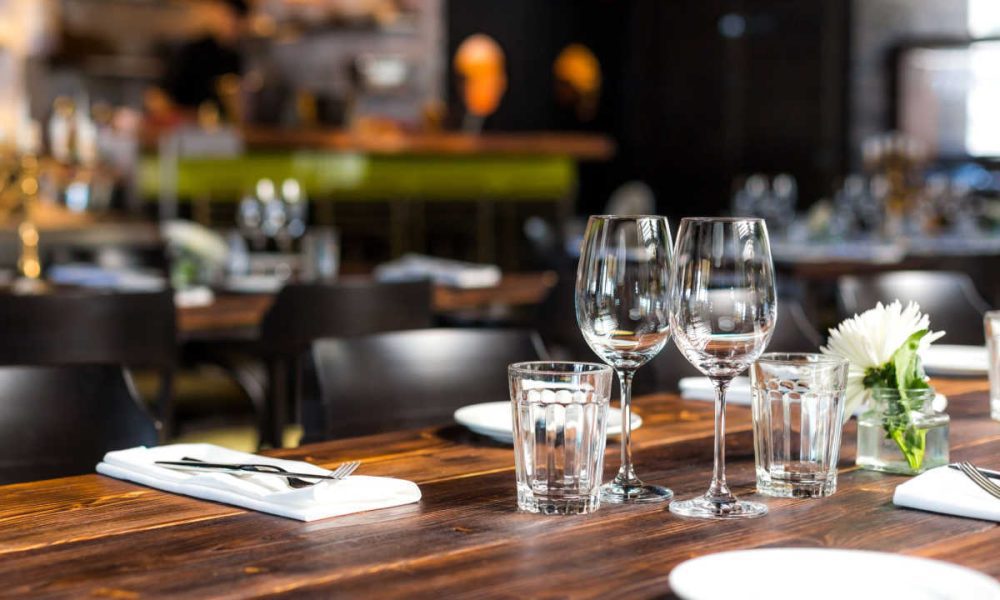 Functions of a Restaurant You Need to Know About