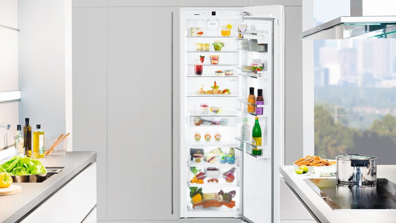 Energy-Efficiency in Refrigeration: How to Save Costs