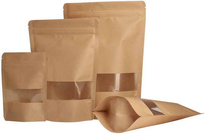 Various Kinds of Packaging Material and Its Benefits –