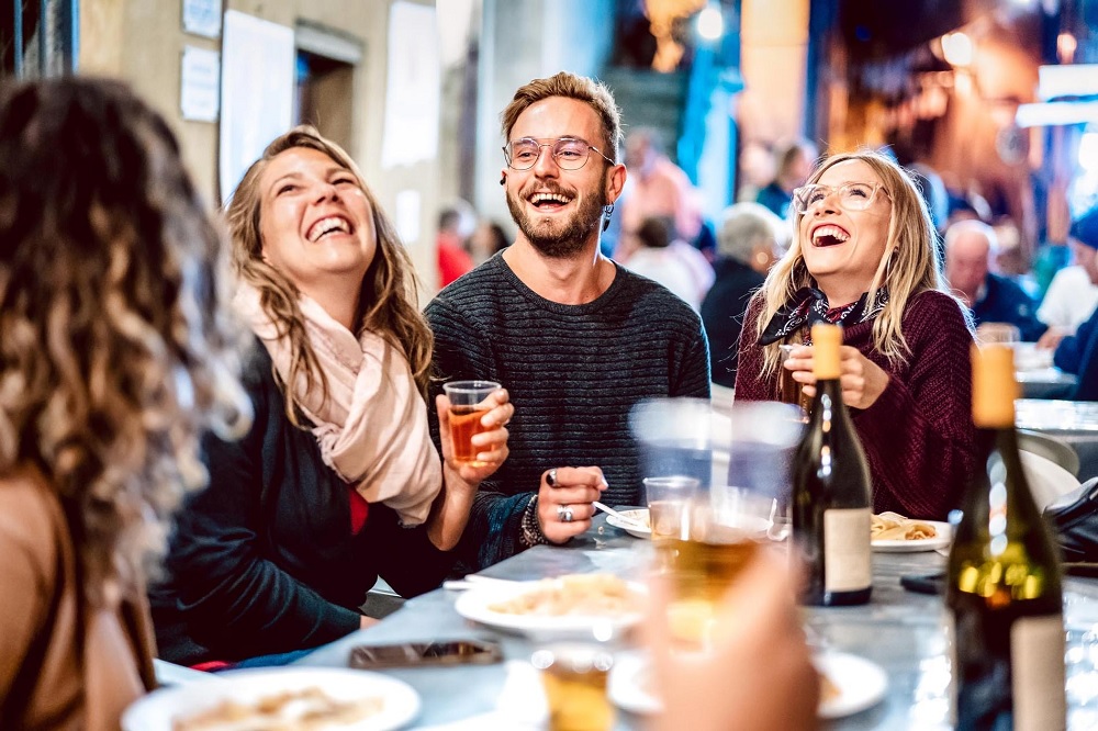 A Taste of Berlin: Exploring the City’s Culinary Delights Bite by Bite
