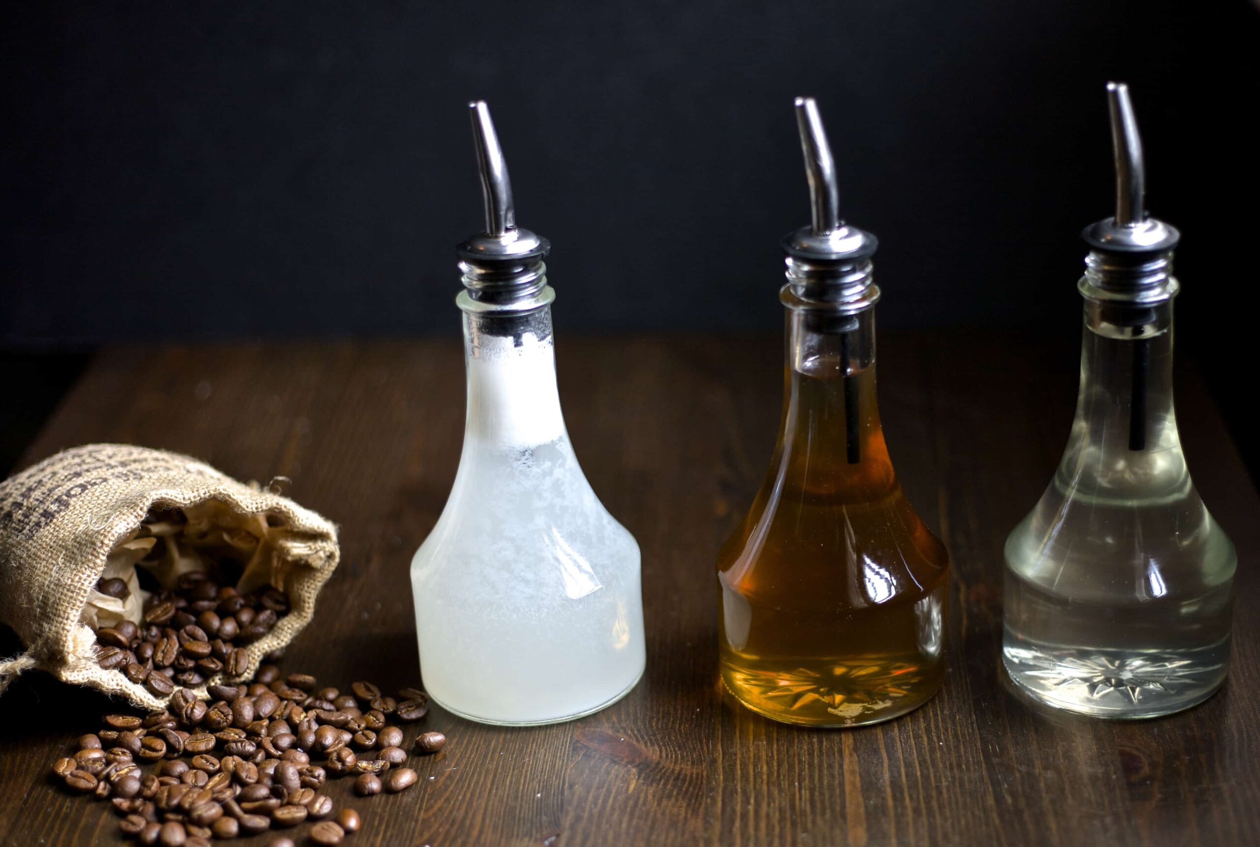 Quality Brews: Coffee Beans and Ground Coffee in the UK