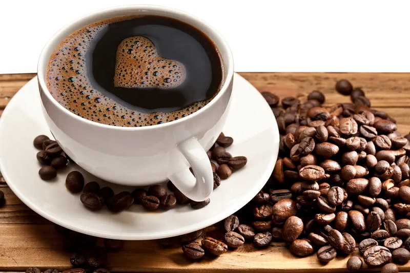  From Bean to Brew: The Global Journey of Coffee to Your Cup