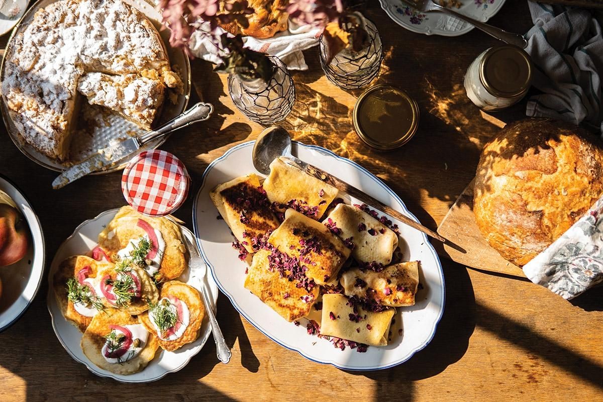 Culture and Food in Poland and Cooking in Poland –