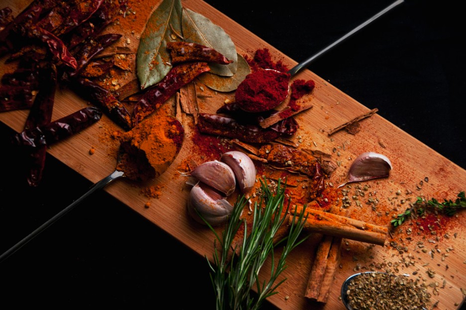 Discovering the Perfect Sumac Substitute: Elevate Your Culinary Creations