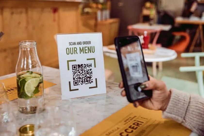 Four Restaurant Industry Fintech Trends