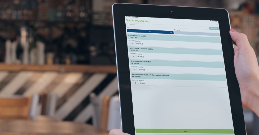 The Advantages of Restaurant Inventory Management Software