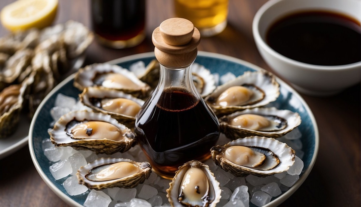 Exploring the Versatility of Gluten Free Oyster Sauce