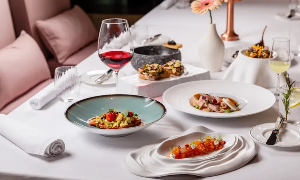 Trends Of Modern Restaurants: Evolution Of Fine Dining