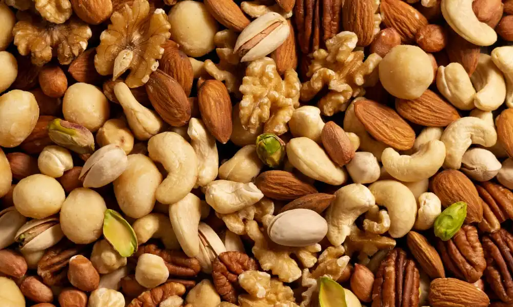 Boost Your Business with Truly Good Foods’ Premium Wholesale Nuts
