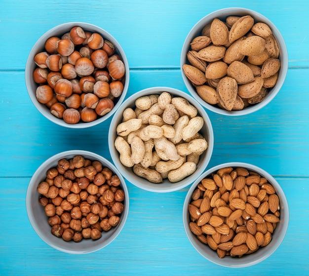 Why Australian Buyers Prefer This Nut Supplier